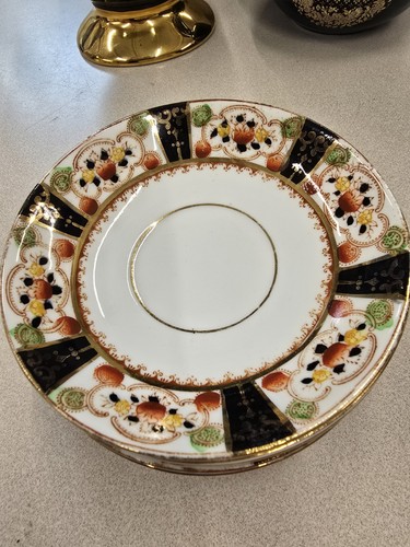 12x melba bone china - bone,