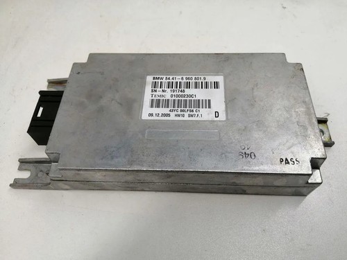 Bmw e65 e66 - e65,, e66,