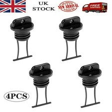 NEW 4Pcs / Set Universal Drain