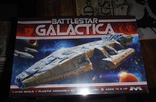 Moebius Battlestar Galactica