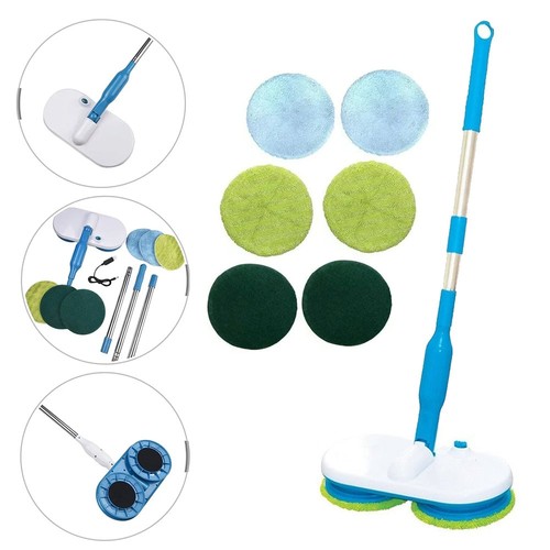 Fantastic floating mop - fantastic,