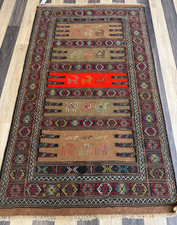 Wool Kilim Rug 104x174cm |