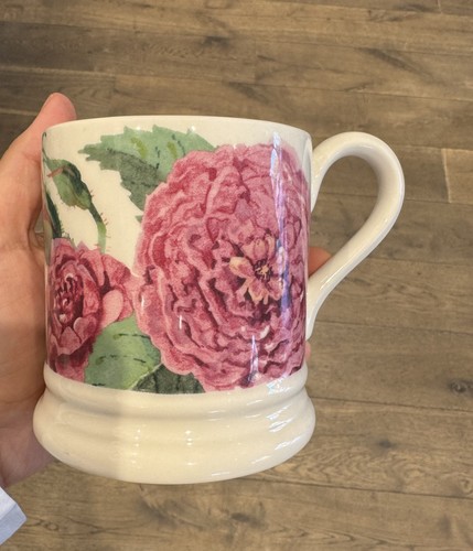 Emma bridgewater pink roses - emma,