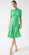 LK Bennett Dr Esme Dress Size