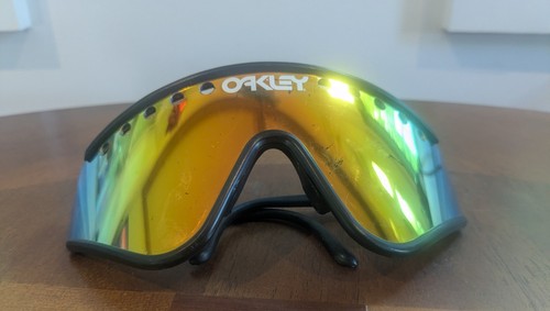 Vintage oakley factory pilot - vintage,