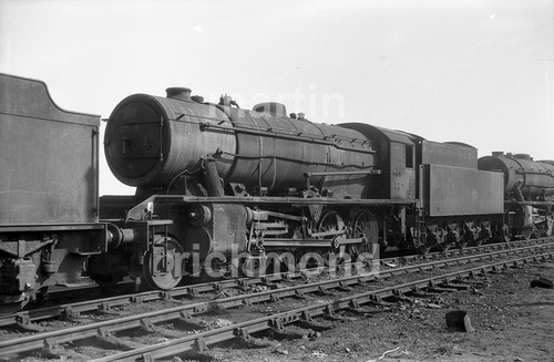 Darlington 8 0 90710 - 2-8-0,