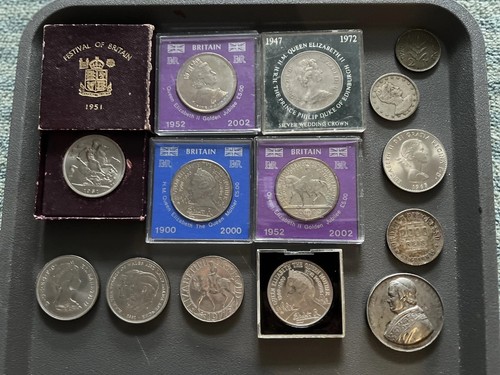 Assortment mixed mainly - of, uk