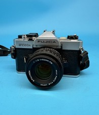 Fujica STX-1N 35mm SLR Film