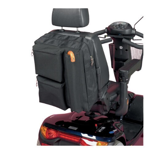 Wheelchair bag mobility - wheelchair, bag,