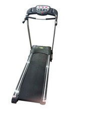 Pro Fitness JX-260 Motorised Treadmill