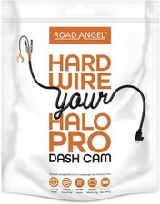 Road Angel Hard Wiring Kit for
