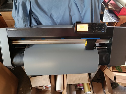 Graphtec ce7000 vinyl - graphtec, ce7000-60