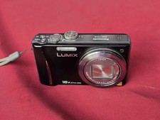 Panasonic Lumix DMC-TZ18