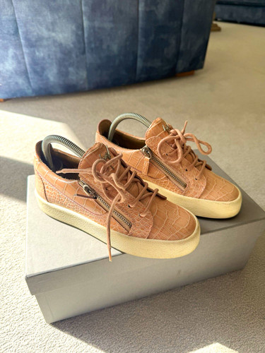 Giuseppe zanotti pink - giuseppe,