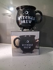 Something Different Witches