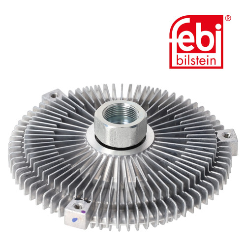 Febi radiator fan clutch fits - febi,