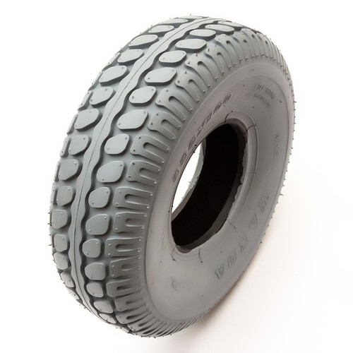 Tyre 330x100 mobility scooter - 330x100,