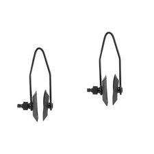  2 PCS Yacht Motor Flusher