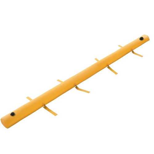 Flood barrier reusable - barrier,