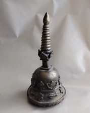 Antique Chinese bronze
