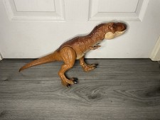 Jurassic World Park Coded T