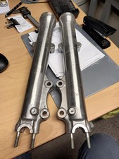 KAWASAKI  NEW  GENUINE PAIR OF