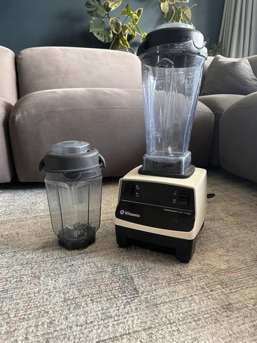 Vitamix vm0104 commercial - vitamix,
