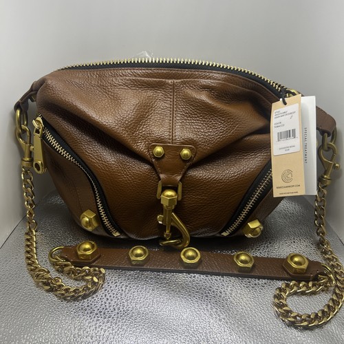 Soft leather chains - leather, rebecca