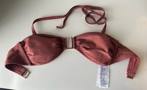 Jasper conran new bikini top - conran,