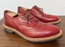 Tricker's Bourton Derby