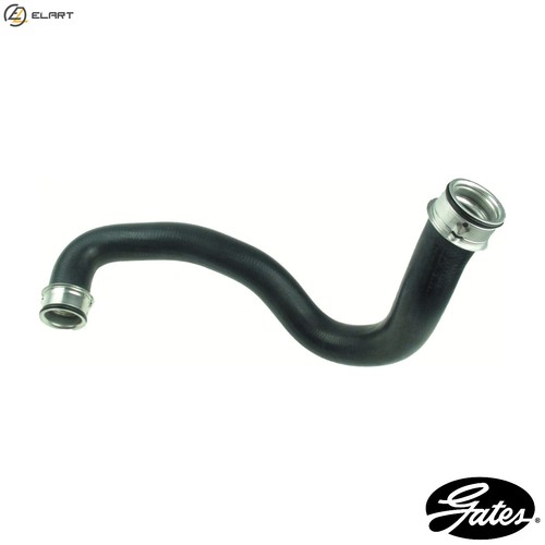 Radiator hose 3369 - radiator, 05-3369
