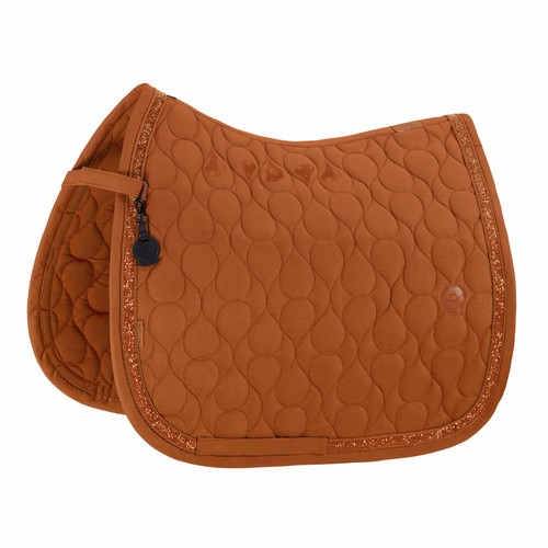 Eskadron saddle cloth - saddle,