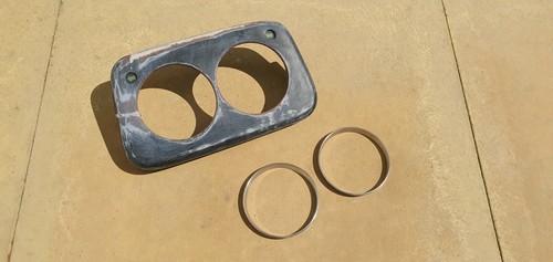 Classic mini binnacle - |, 2