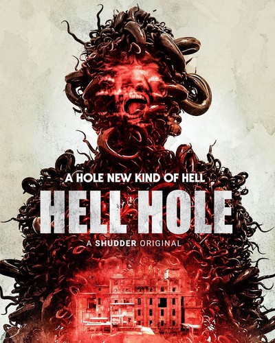 Hell hole 2024 - 2024, poster