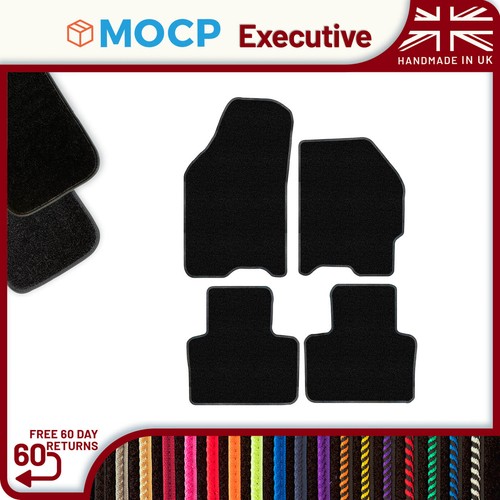 Executive car mats fit fiat - executive,