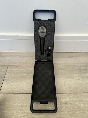 Samson dynamic microphone - q7,