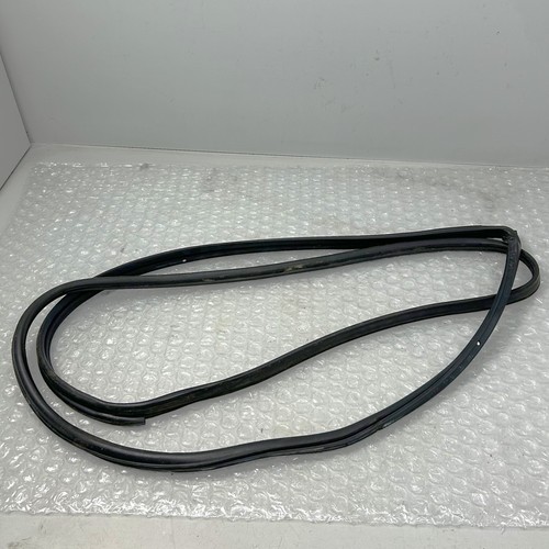 Weatherstrip front door - weatherstrip,