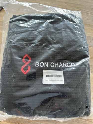Bon charge sauna - bon, blanket
