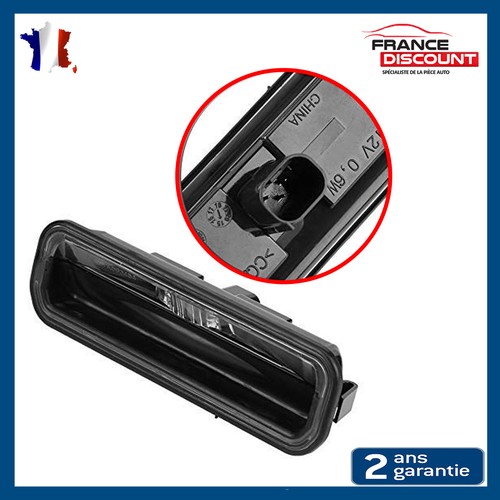 Trunk opening switch for - for, focus