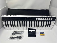 IK Multimedia iRig Keys I/O 49