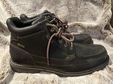 Rockport XCS Moc Toe Hydro