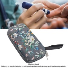 (Type 2)Portable Insulin