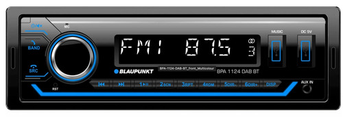 Blaupunkt bpa 1124 dab - bpa,