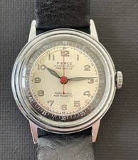 Pierce Parashock - Watch -