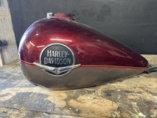 GENUINE HARLEY DAVIDSON