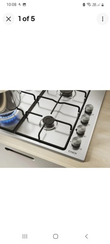 Candy chw6lpx cm - candy,