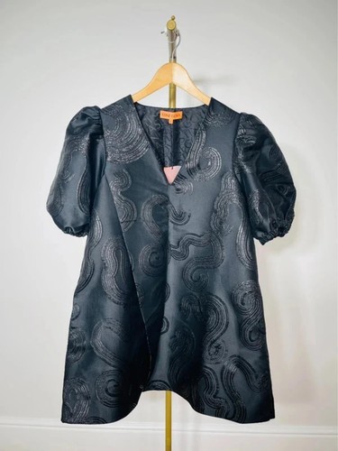 Stine goya brethel mini dress - stine,