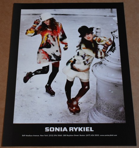 2008 print sonia - 2008,