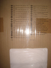 IKEA SODERHAMN COVER for Soderhamn Footstool SAMSTA LIGHT PINK Ottoman Slipcover