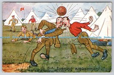 R762852 Evening Amusement The